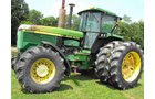 Property photo 4 - SURPLUS EQUIPMENT AUCTION, Miami Trace FFA Alumni
